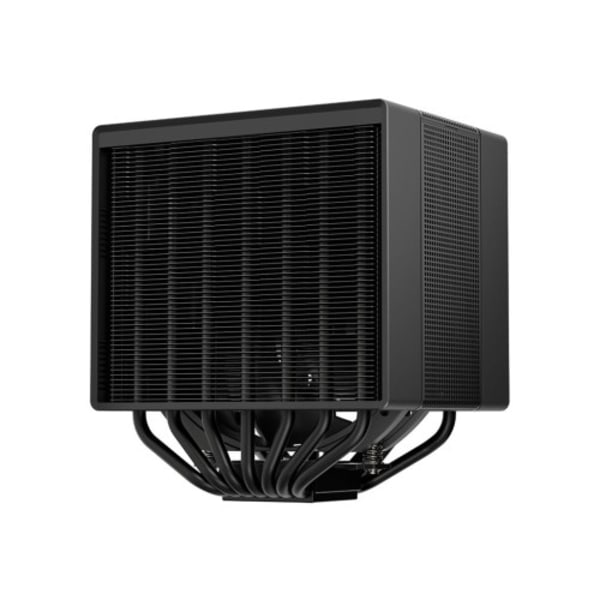 Deepcool ASSASSIN 4S - processorkylare Svart