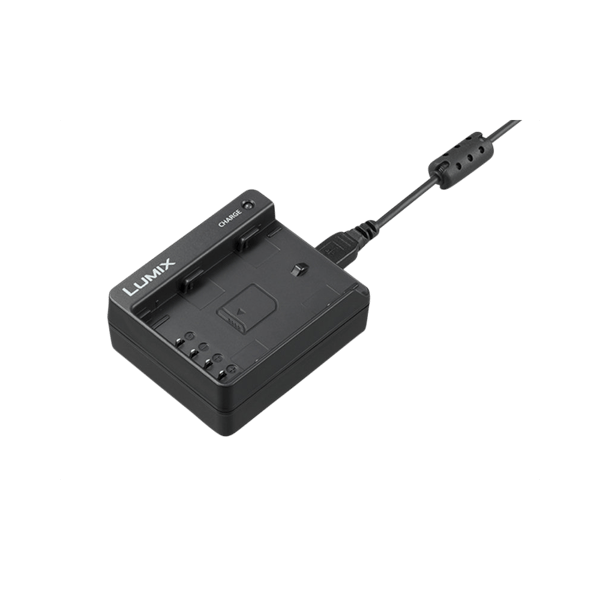 Panasonic Battery Charger DMW-BTC12E