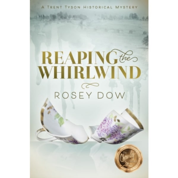 Reaping the Whirlwind (häftad, eng)