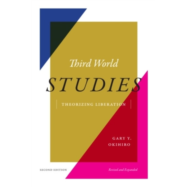 Third World Studies (häftad, eng)