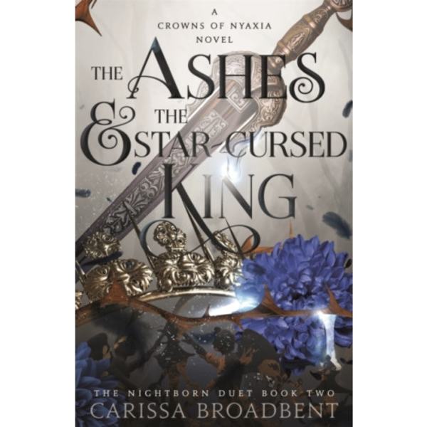 The Ashes and the Star-Cursed King (häftad, eng)