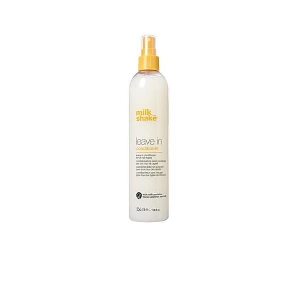 Leave In Conditioner 350ml