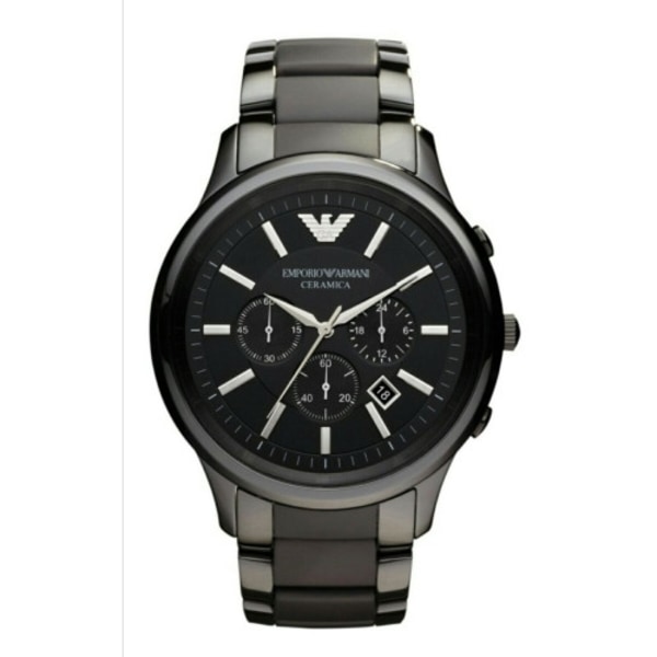 ARMANI AR1452 - Quartz Klocka Herr (43MM)
