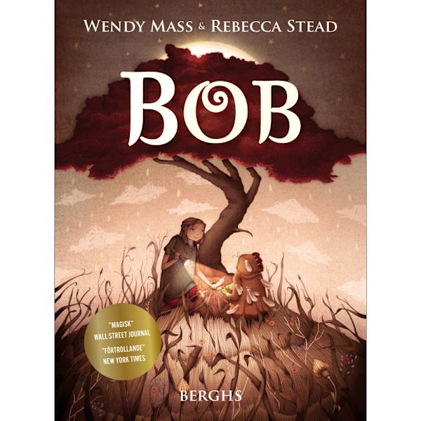 Bob (inbunden)