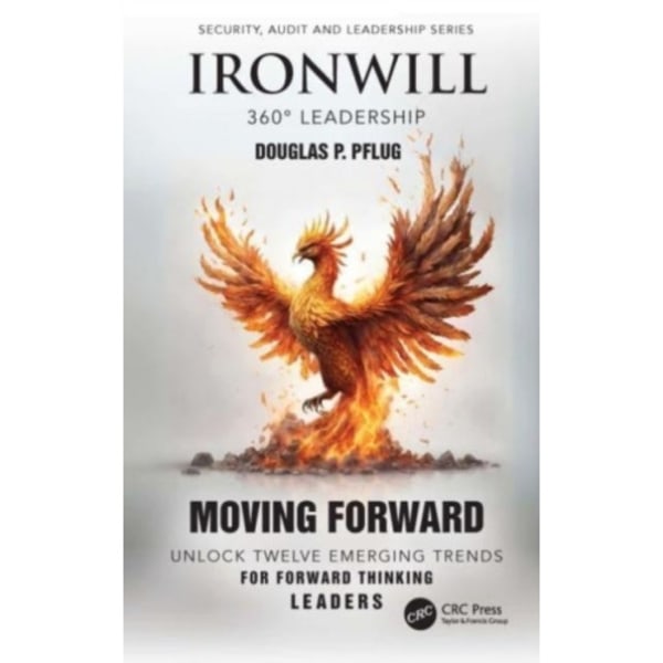 Ironwill 360° Leadership (häftad, eng)