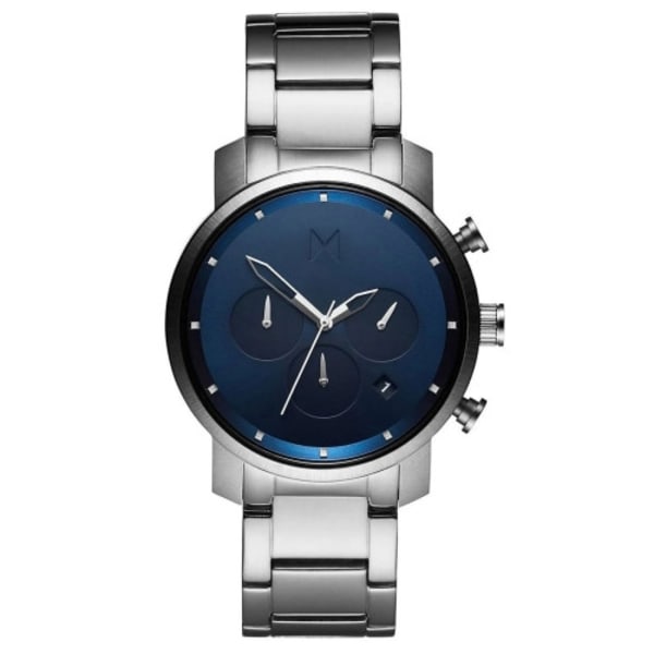 MVMT MC02-SBLU - Quartz Klocka Herr (40MM)