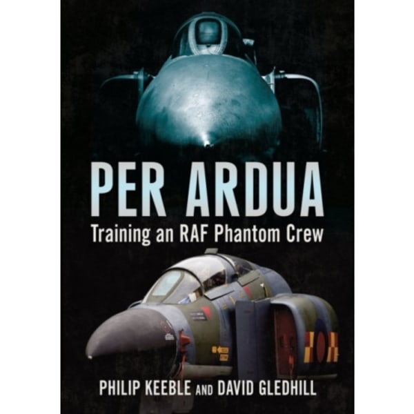 Per Ardua (inbunden, eng)