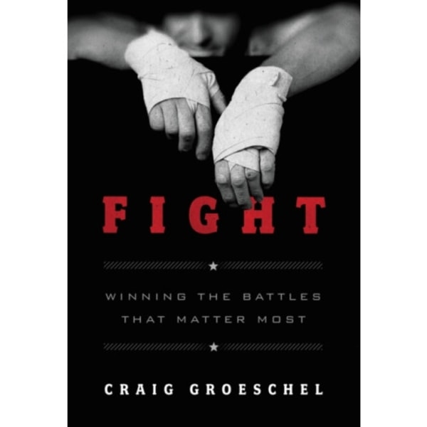 Fight (häftad, eng)