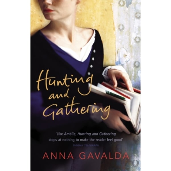 Hunting and Gathering (häftad, eng)