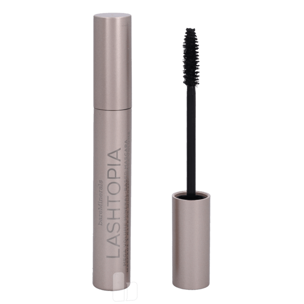 BareMinerals Lashtopia Mega Volume Mineral-Based Mascara 12 ml Dam