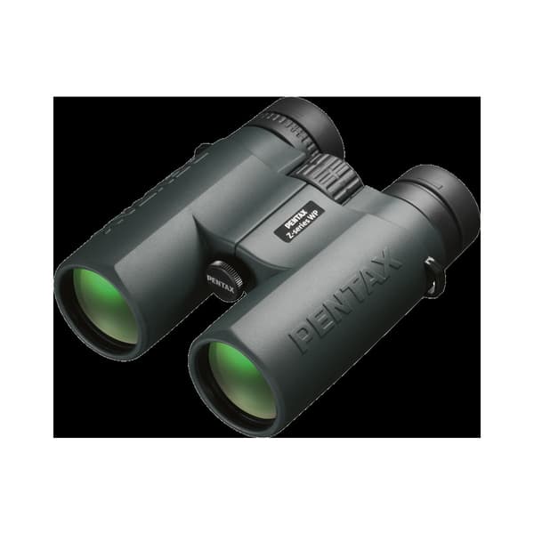 Pentax Binoculars ZD 8x43 WP w/case