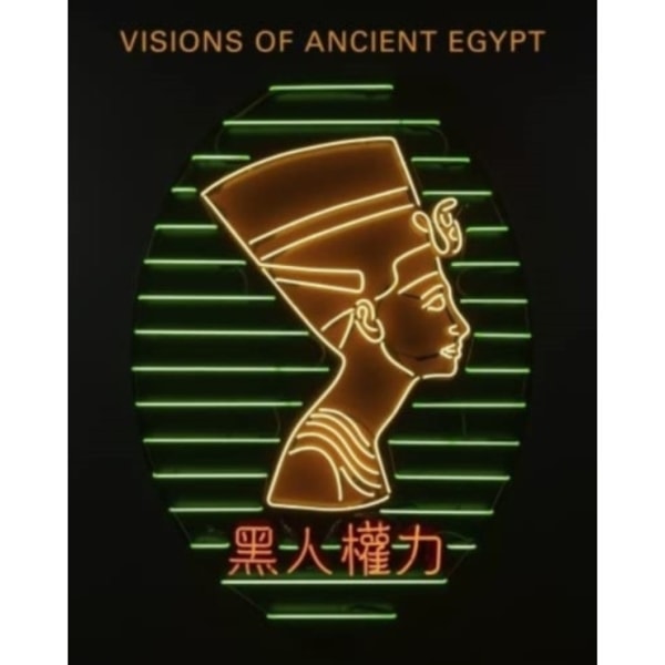 Visions of Ancient Egypt (häftad, eng)