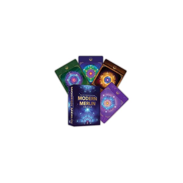 Modern Merlin Oracle