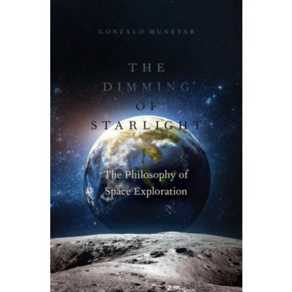 The Dimming of Starlight (inbunden, eng)
