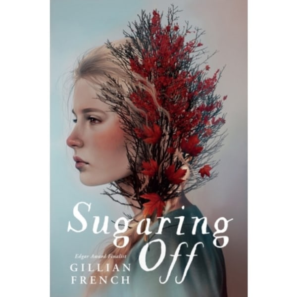 Sugaring Off (inbunden, eng)