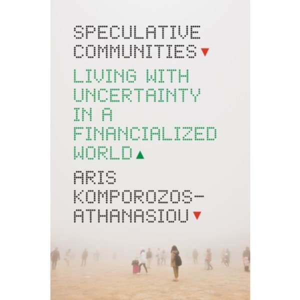 Speculative Communities (häftad, eng)