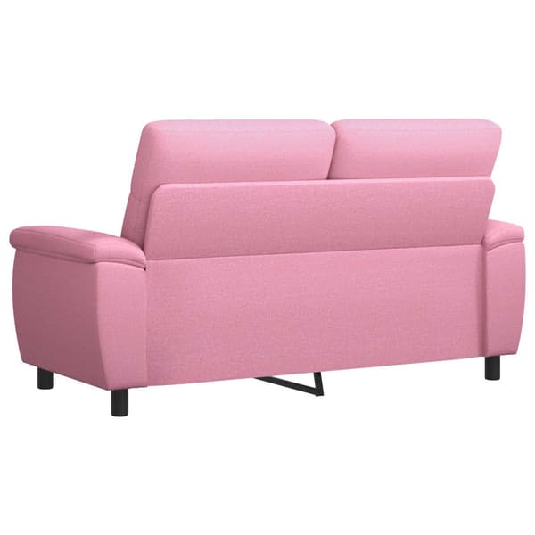 Soffa Rosa 178 x 90 x 95 cm Tyg