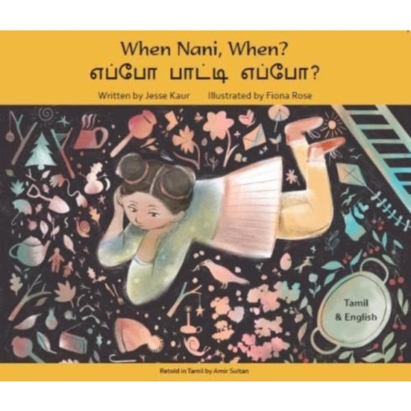 When Nani, When? Tamil and English (häftad, eng)