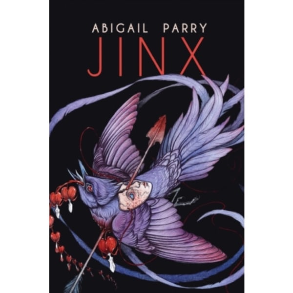 Jinx (häftad, eng)
