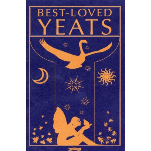 Best-Loved Yeats (inbunden, eng)