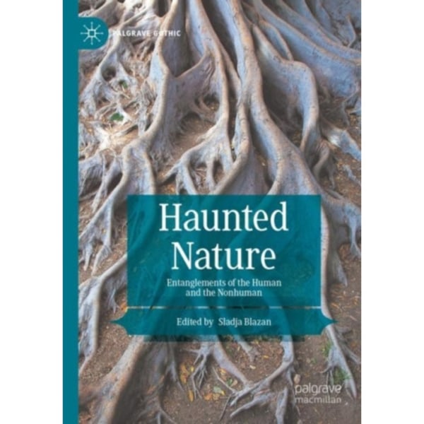 Haunted Nature (häftad, eng)