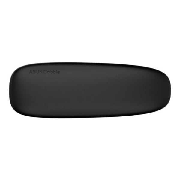 ASUS Cobble - förvaringslåda - M.2 NVMe Card - USB-C 3.2 (Gen 2x1) Svart