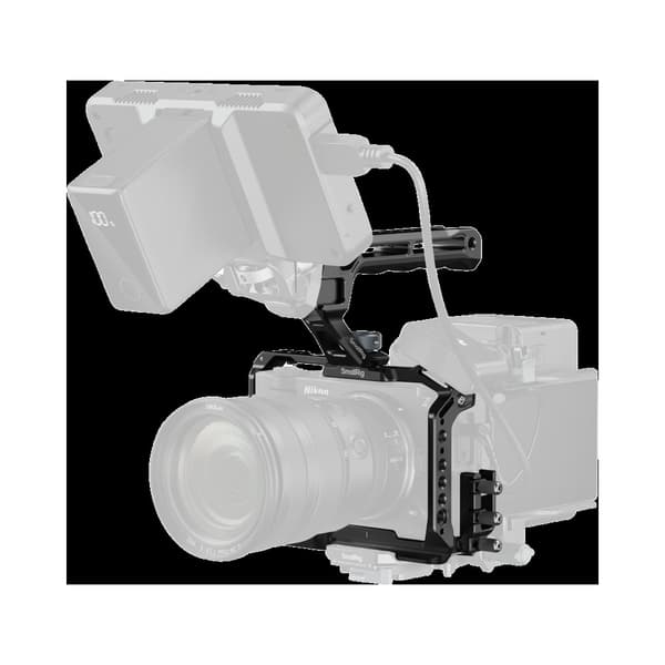 SmallRig 5647 Cage Kit for Nikon ZR