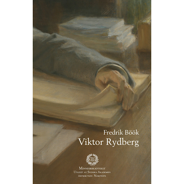 Viktor Rydberg (bok, flexband)