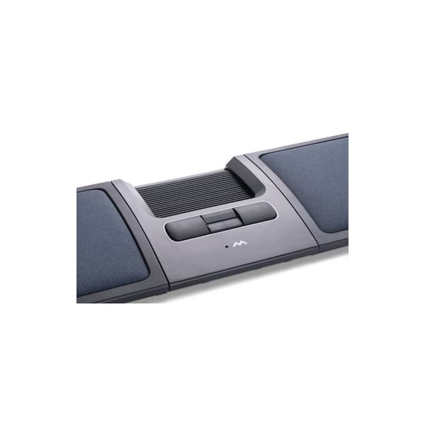 Mousetrapper Lite titanium