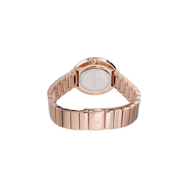 PIERRE CARDIN CF.1010.MR.1 - Quartz Klocka Dam (32MM)