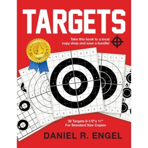 Targets (häftad, eng)