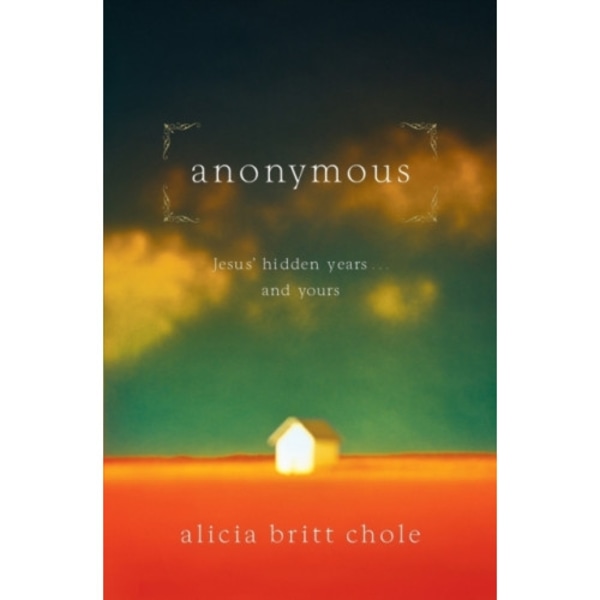 Anonymous (häftad, eng)