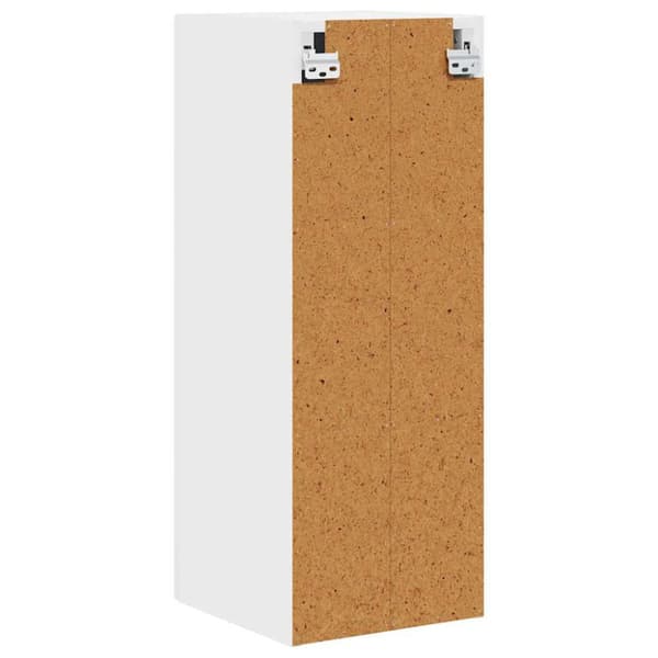 Diskmaskin panel Kalmar Högblanka vita 30 x 31 x 80 cm