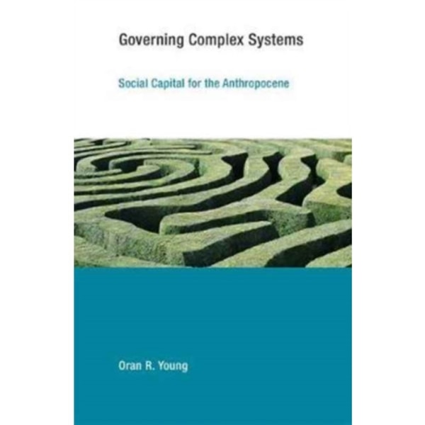 Governing Complex Systems (häftad, eng)