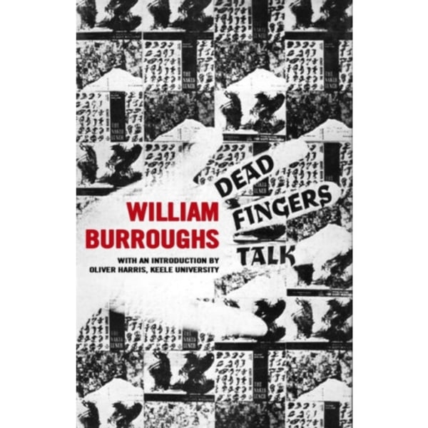 Dead Fingers Talk (häftad, eng)