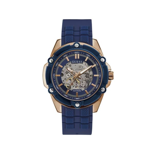 GUESS GW0061G3 - Automatic Herr (47MM)