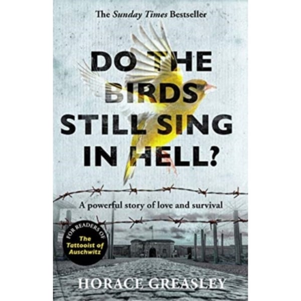 Do the Birds Still Sing in Hell? (häftad, eng)