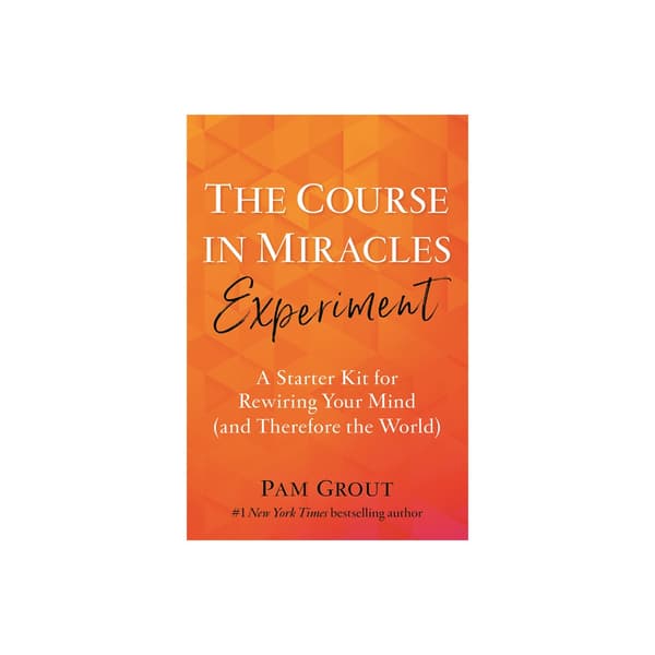Course in Miracles Experiment (häftad, eng)