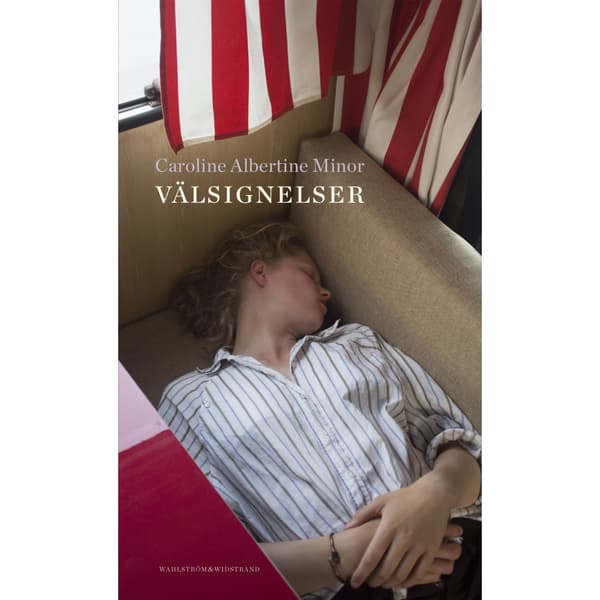 Välsignelser (bok, kartonnage)
