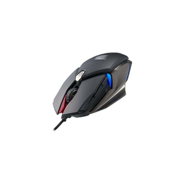 Mad Catz B.A.T. 6+ - mus - USB