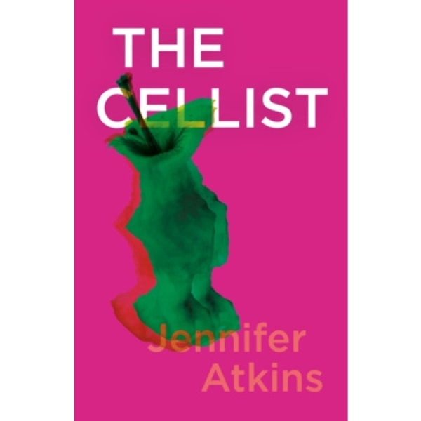 The Cellist (häftad, eng)