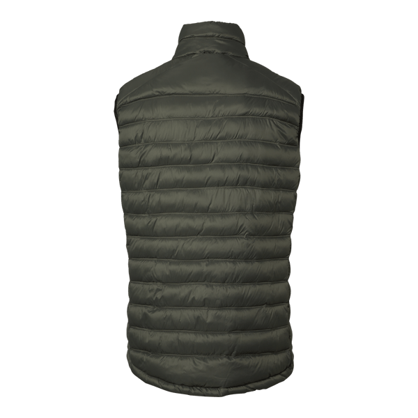 Alve Vest Olive Male