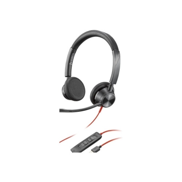 Poly Blackwire 3325 - headset