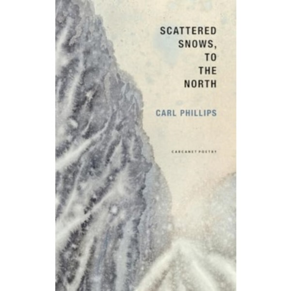 Scattered Snows, to the North (häftad, eng)