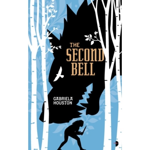 The Second Bell (häftad, eng)