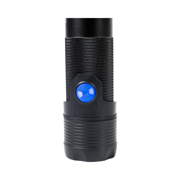 Celestron ThermoTorch 3 Hand Warmer/Charger/Black Flashlight