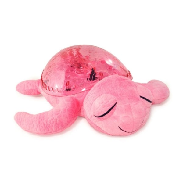 Cloud B - Tranquil Turtle Pink (CB7423-PK) Rosa
