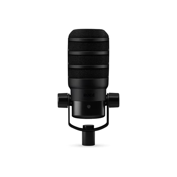 RØDE PodMic USB - mikrofon
