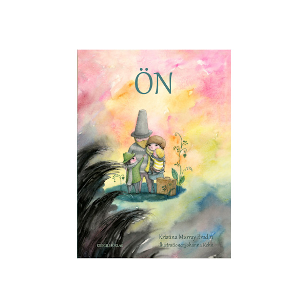 Ön (inbunden)