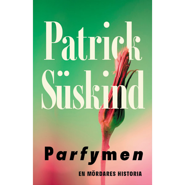 Parfymen (bok, storpocket)